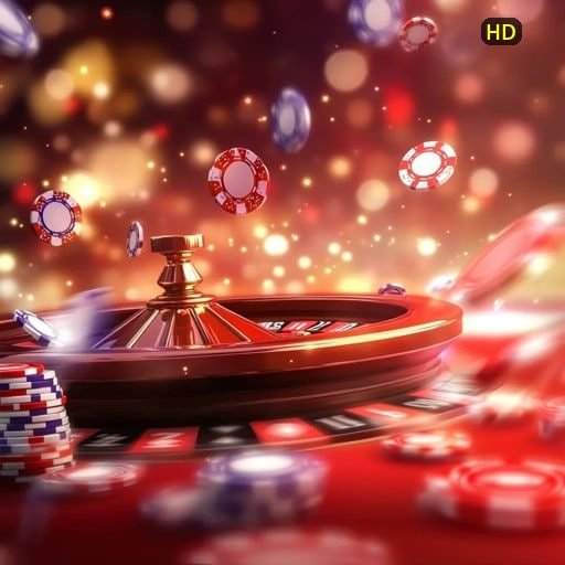 Live dealer casino tables at openiv