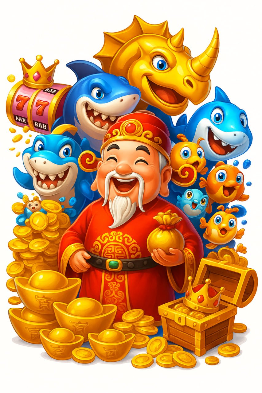 slot game bonus round animation